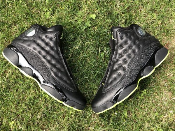 Jordan 13 Retro Altitude shoes