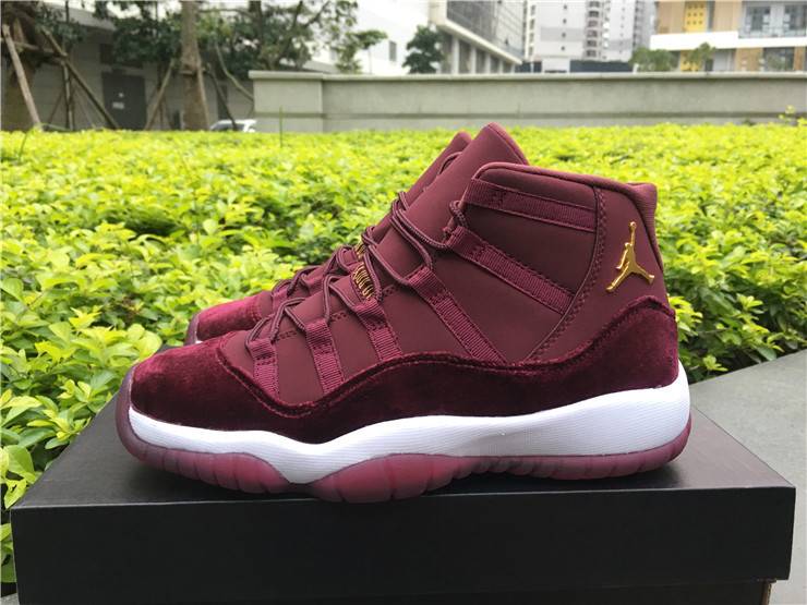 Nike Air Jordan 11 Velvet Heiress Night Maroon sneaker.jpg