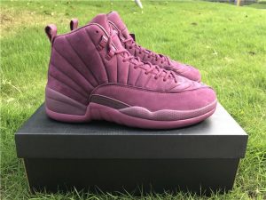 PSNY x Air Jordan XII 2017 in Paris Bordeaux