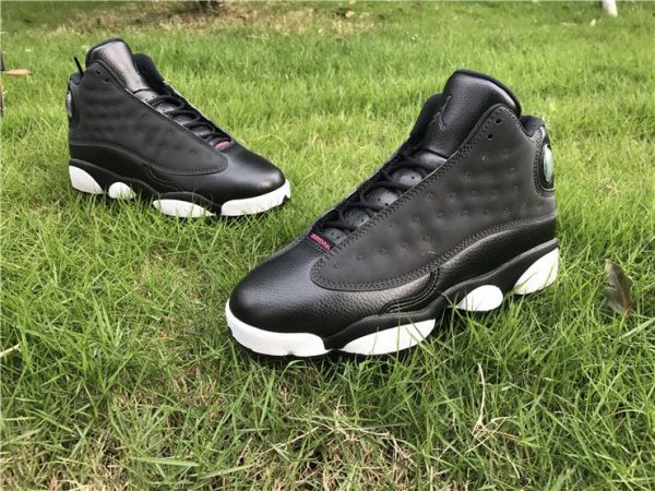 buy Air Jordan 13 GS Hyper Pink Black 3M