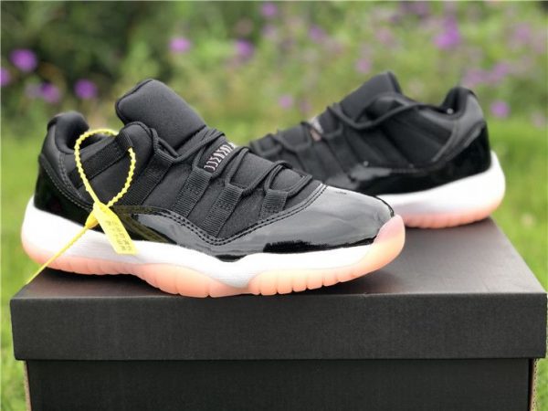 shop Air Jordan 11 Retro Low Gg coral