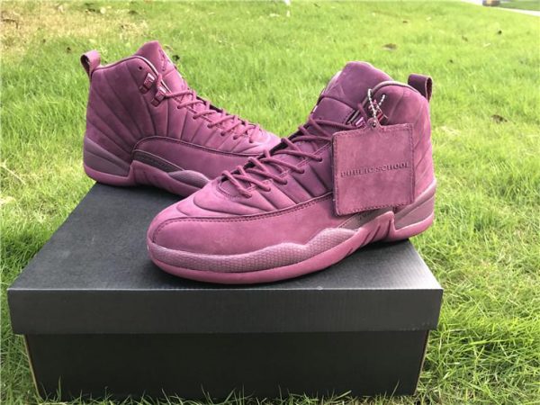 shop Air Jordan 12 Retro Psny psny