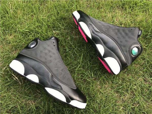 shop Air Jordan 13 Girls Hyper Pink