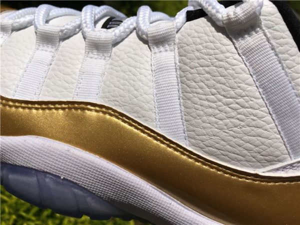 shop Jordan 11 Retro Low Closing Ceremony