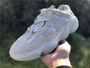 2018 Adidas Yeezy 500 Salt EE7287