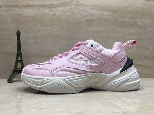 2018 Nike M2K Tekno Pink-Foam Phantom AO3108-600