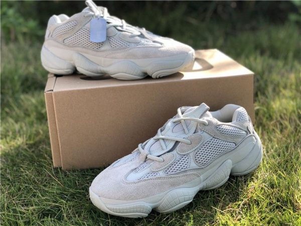 Adidas Yeezy 500 Salt EE7287