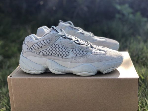 Adidas Yeezy 500 Salt EE7287 shoes