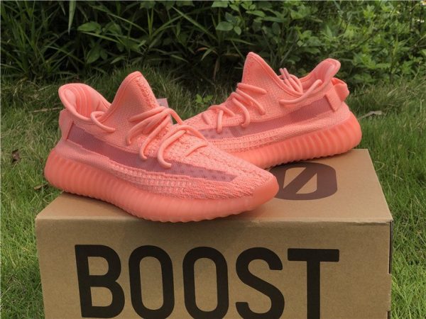 Adidas Yeezy Boost 350 V2 Pink sneaker