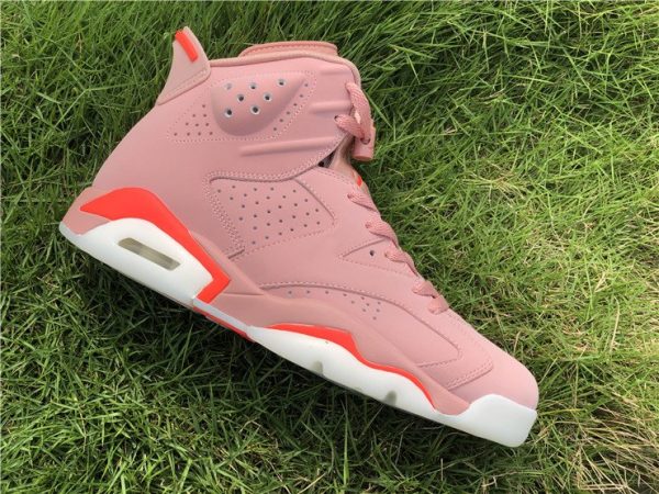 Air Jordan 6 Millennial Pink shop