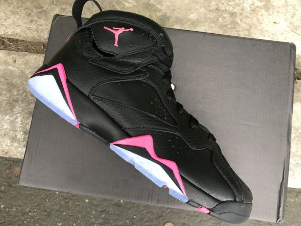 Air Jordan 7 Hyper Pink for sale