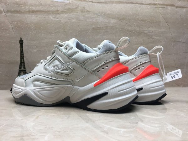 Air M2K Tekno Phantom Orange panel