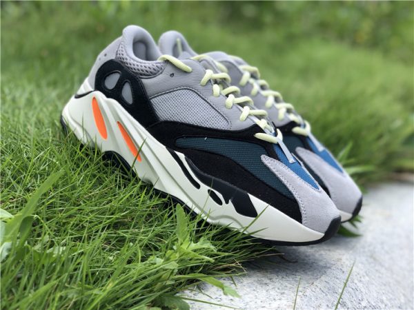 B75571 Yeezy Boost 700 Wave Runner