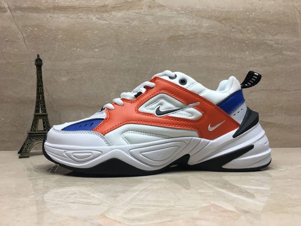 John Elliott Nike M2K Tekno Techno Future