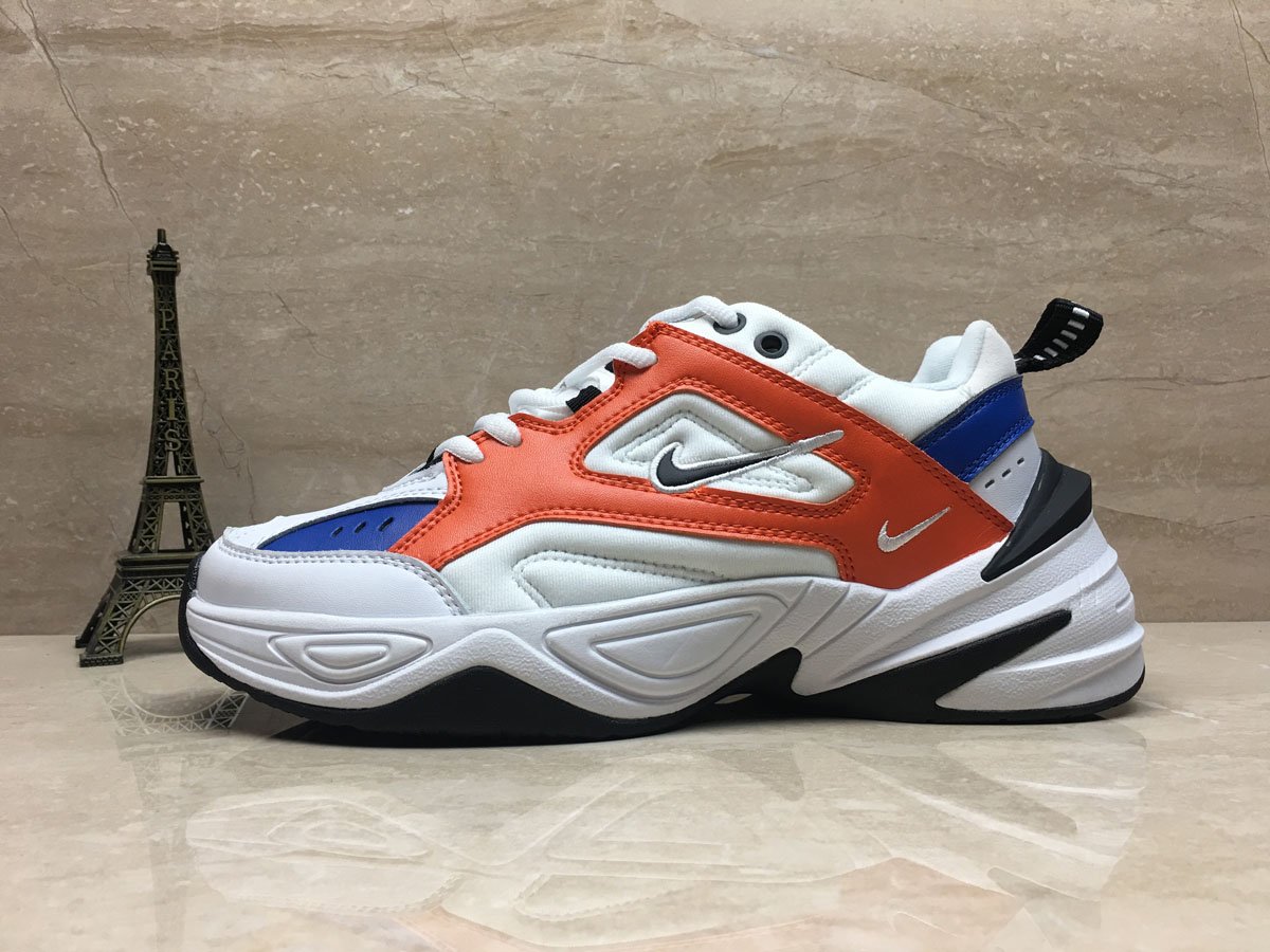 John Elliott Nike M2K Tekno 'Techno Future' Sneaker for sale