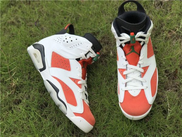 Like Mike Jordan 6 Retro Gatorade for sale