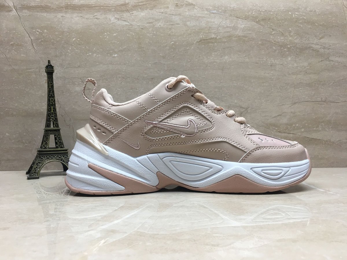 m2k tekno particle beige