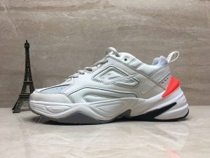 Nike Air M2K Tekno Phantom Orange