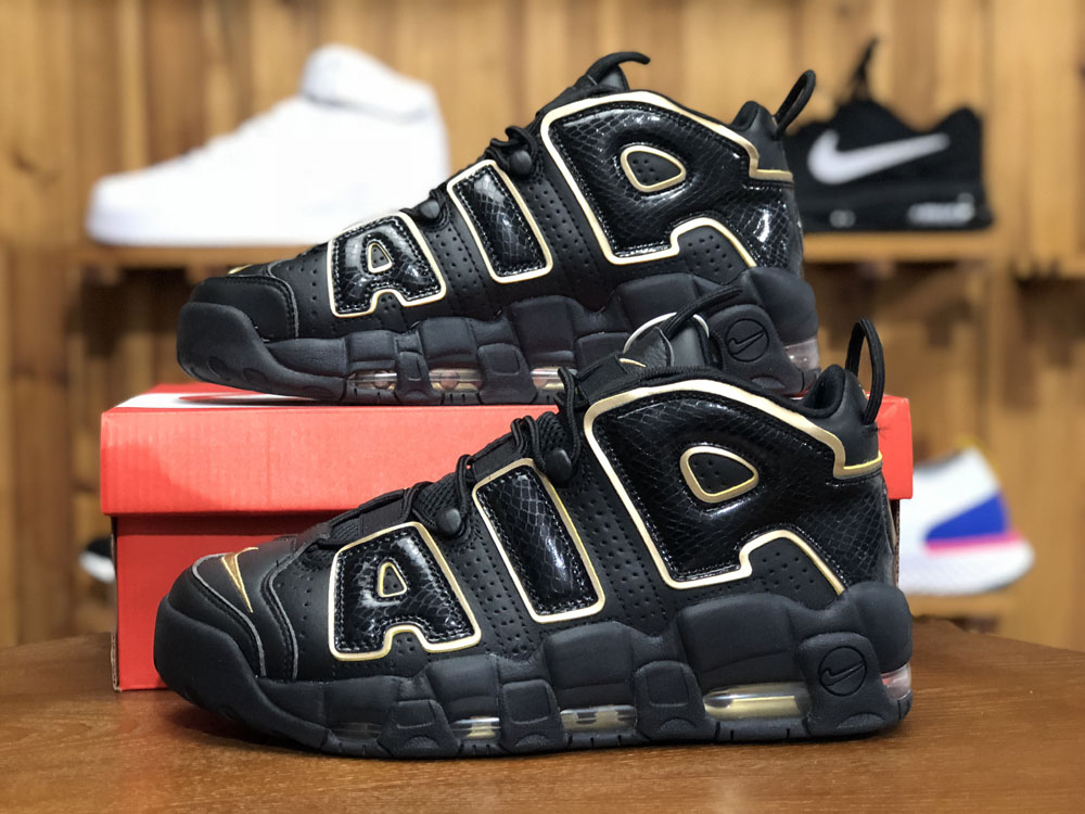 Nike more hotsell uptempo france
