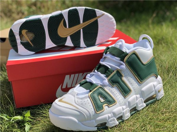 Nike Air More Uptempo QS Atlanta for sale