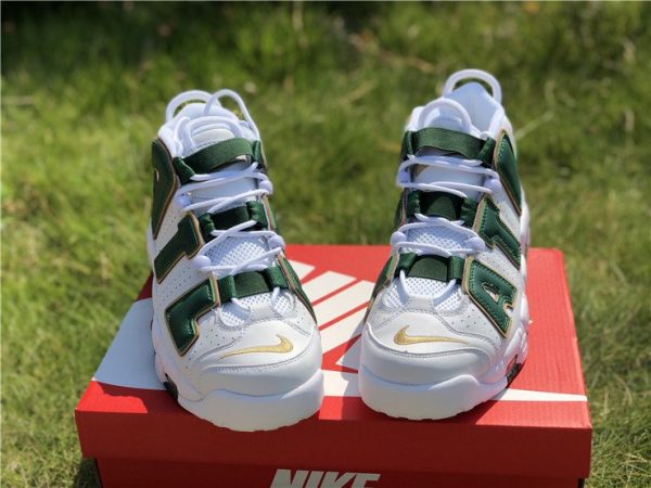 Nike Air More Uptempo QS Atlanta front