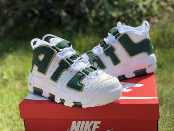 Nike Air More Uptempo QS Atlanta shoes