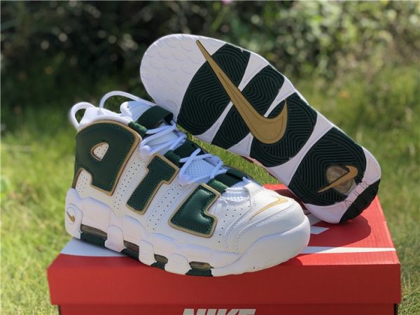 Nike Air More Uptempo QS Atlanta trainer