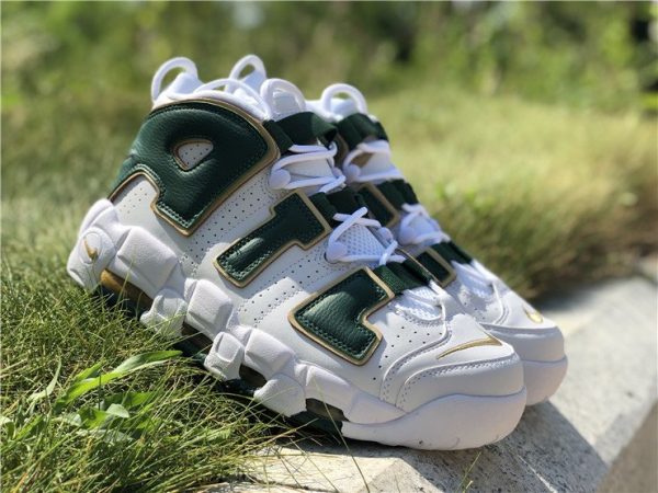 Nike Air More Uptempo Qs Atlanta Mens Style