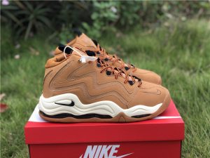 Nike Air Pippen 1 Desert Ochre Wheat