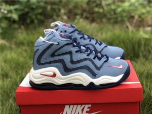 Nike Air Pippen 1 Work Blue