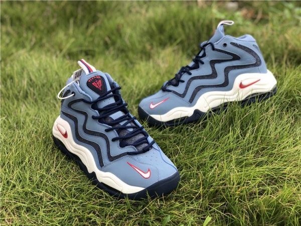 Nike Air Pippen 1 Work Blue sale online