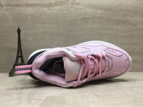 Nike M2K Tekno Pink-Foam Phantom inner