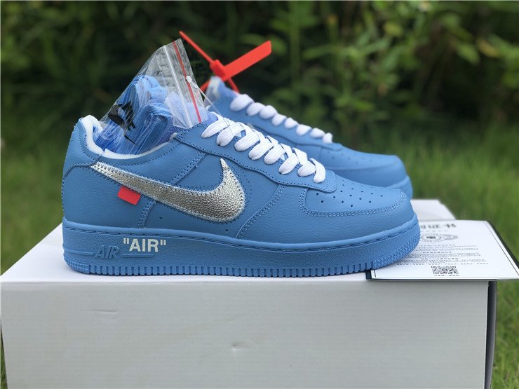 cheap off white air force 1