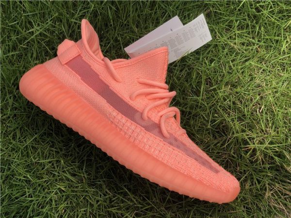 Yeezy Boost 350 V2 Pink Adidas