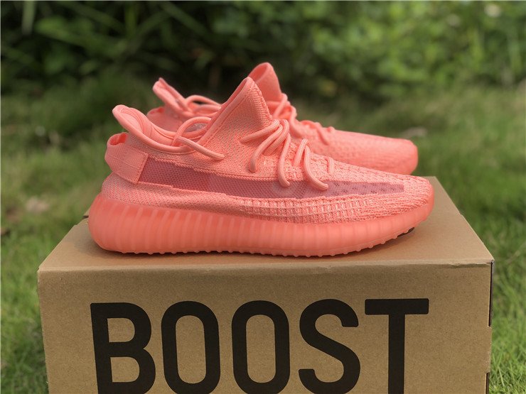 adidas yeezy boost 350 pink