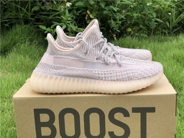 Yeezy Boost 350 V2 Synth Reflective SHOES