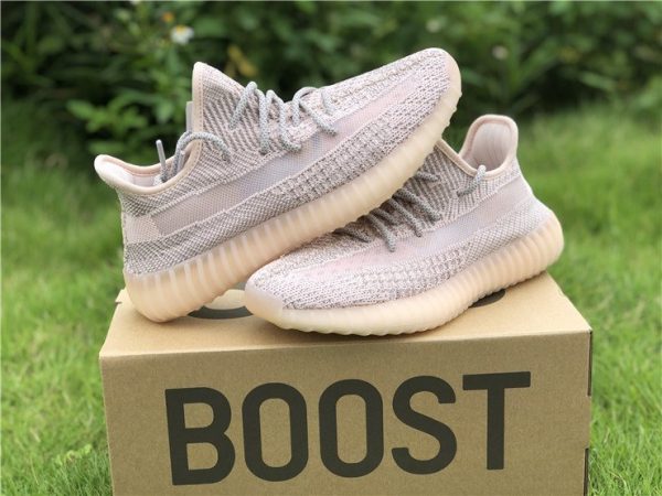 Yeezy Boost 350 V2 Synth Reflective for sale