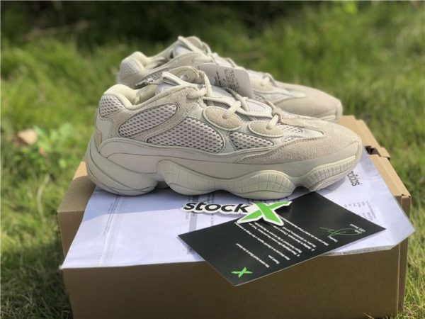 adidas Yeezy 500 Blush Supcol 2018