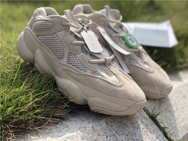 adidas Yeezy 500 Blush Supcol DB2908