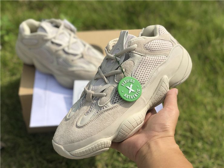 adidas yeezy blush 500