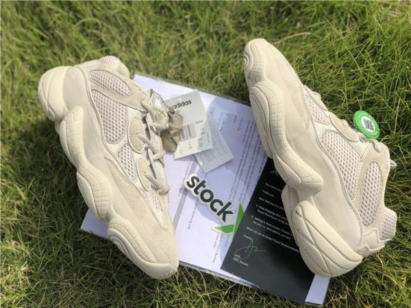 adidas Yeezy 500 Blush Supcol DB2908 sale