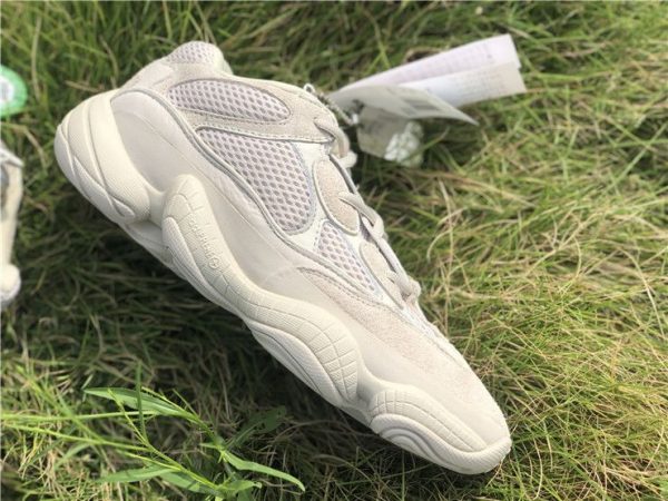 adidas Yeezy 500 Blush Supcol DB2908 shoes