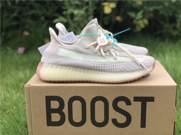 adidas Yeezy Boost 350 V2 Citrin