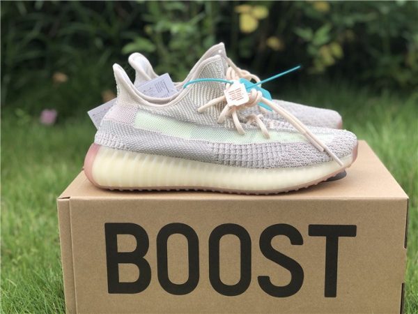 adidas Yeezy Boost 350 V2 Citrin