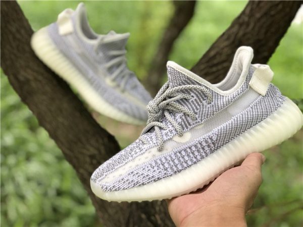 adidas Yeezy Boost 350 V2 Static 2018 for sale