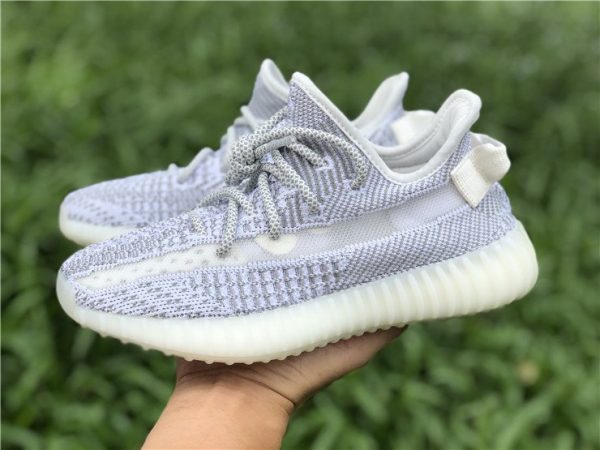adidas Yeezy Boost 350 V2 Static 2018 shoes