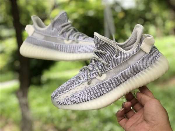 adidas Yeezy Boost 350 V2 Static 2018 sneaker