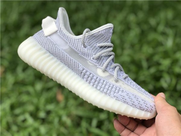 adidas Yeezy Boost 350 V2 Static 2018 trainer