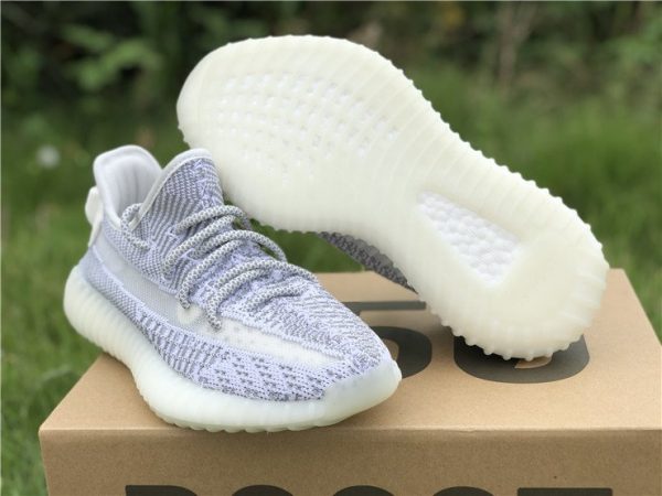 adidas Yeezy Boost 350 V2 Static forsale
