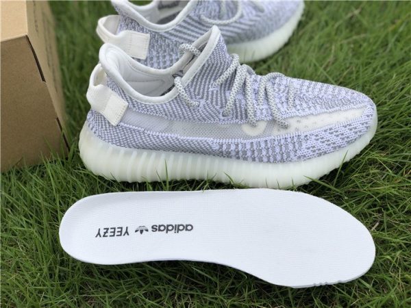 adidas Yeezy Boost 350 V2 Static insole